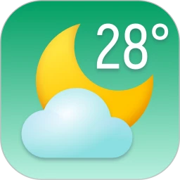 明日天气查询手机软件app