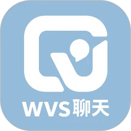 wvs聊天手机软件app