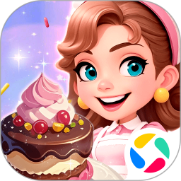 梦幻美食屋 无广告手游app