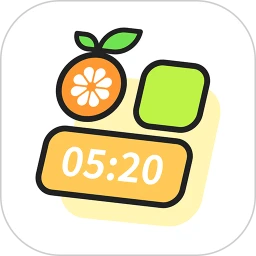 布橘小组件手机软件app