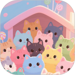 筑梦猫舍极速版手机软件app