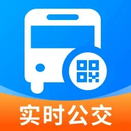公交乘车码通用版手机软件app