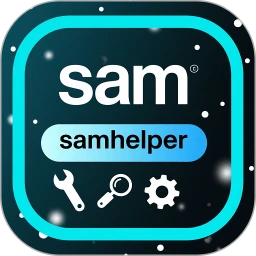 samhelper手机软件app