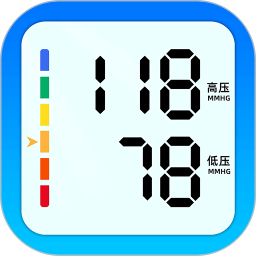 血压血糖量量手机软件app