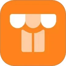 橙子店铺通手机软件app