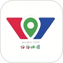 物物地图手机软件app