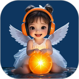 甜橙语音社交娱乐手机软件app
