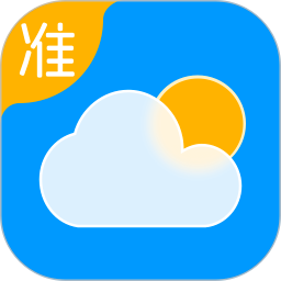 AI天气预测手机软件app