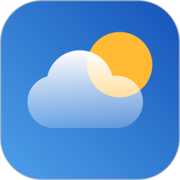 有声天气预报手机软件app
