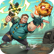 疯狂的阿尔法 官网版手游app