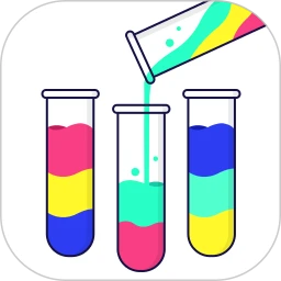 水排序解谜 安卓版手游app