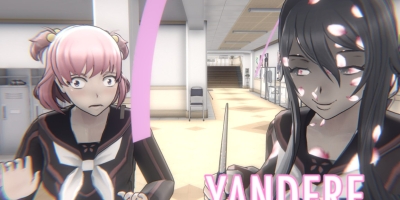 2025十大病娇游戏排行榜