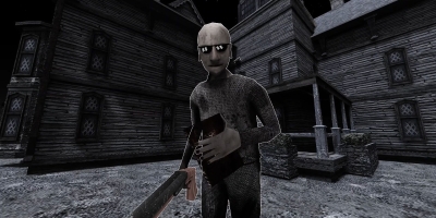 2025恐怖奶奶游戏大全