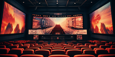 2025看电影全部免费的软件合集