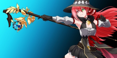 2025最新魔女游戏大全