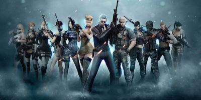 一键领取cf活动助手手机版2025