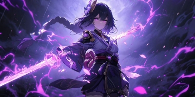 2025最新各版本原神合集