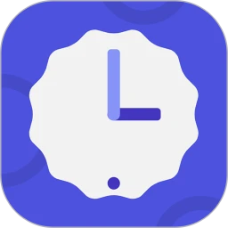万能桌面时钟DIY手机软件app