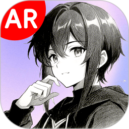 AR漫画临摹绘画手机软件app