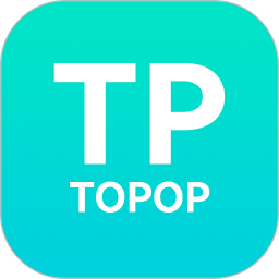 Topop手机软件app