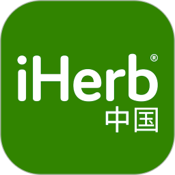 iherb中国 安卓版手机软件app