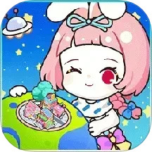米依小镇自建房手游app