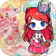 糖果小镇世界手游app