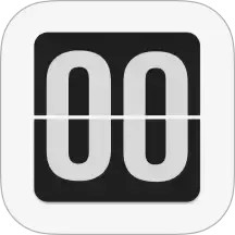 FlipTick翻页时钟手机软件app