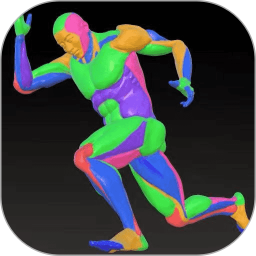 3D速写手机软件app
