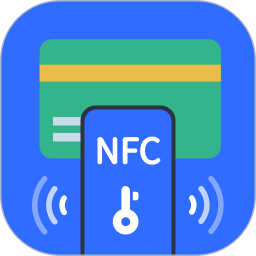 手机门禁卡NFC开门手机软件app