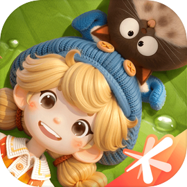 粒粒的小人国手游app