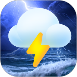 5G实况天气手机软件app