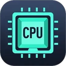 CPU设备信息手机软件app
