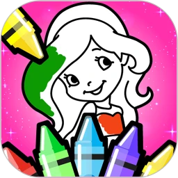 小公主苏菲亚爱画画手游app