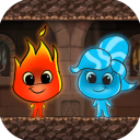 森林冰火人 官方手机版手游app