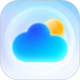 5G天气预报手机软件app