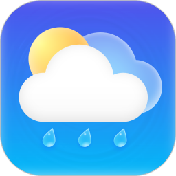 雨霞天气 官方版手机软件app