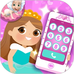 宝宝公主沙龙手游app