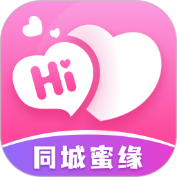 同城蜜缘手机软件app