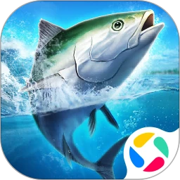 钓鱼大师 永久免费版手游app
