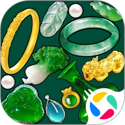翡翠大合成手游app