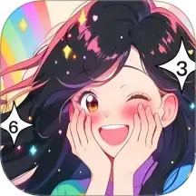 绘涂壁纸 免广告手机软件app