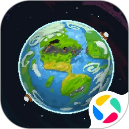 上帝之手：创造世界 最新版手游app