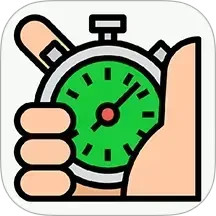 反应训练手机软件app