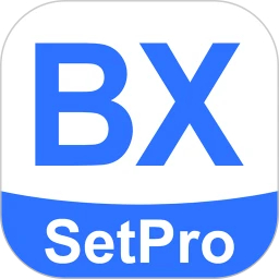 BxSetPro手机软件app