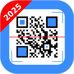 QR 二维码&条形码扫描仪创建器手机软件app