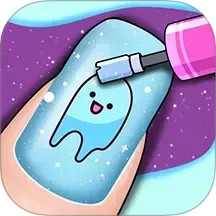 我的美甲小屋手游app