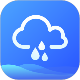 雨意天气手机软件app