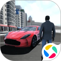 开放世界模拟器手游app