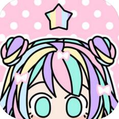 粉彩少女 2025最新版手游app